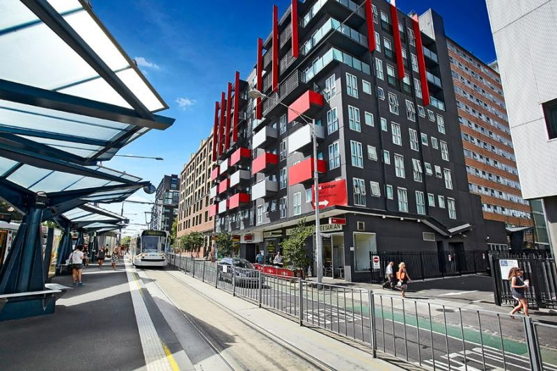 106/740 Swanston St, Carlton, VIC 3053