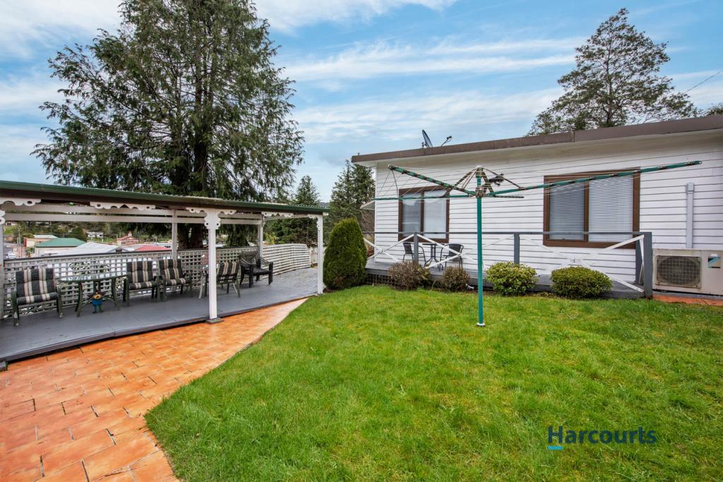 11 Wilmot St, Queenstown, TAS 7467