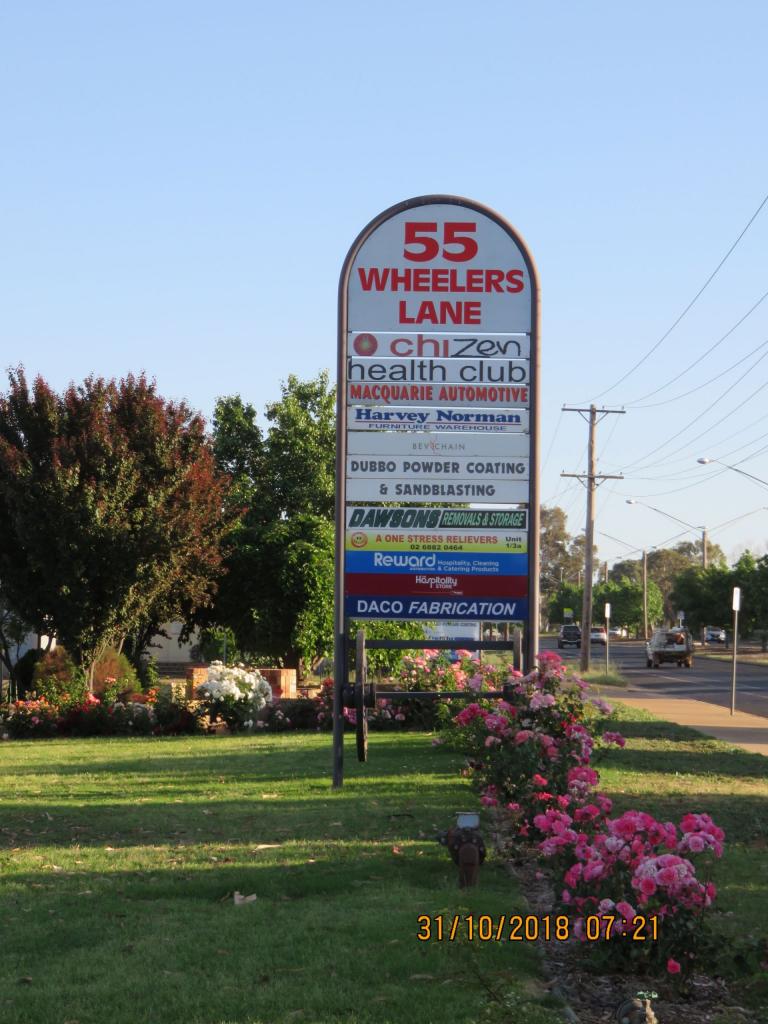 1 A/51-59 Wheelers Lane, Dubbo, NSW 2830