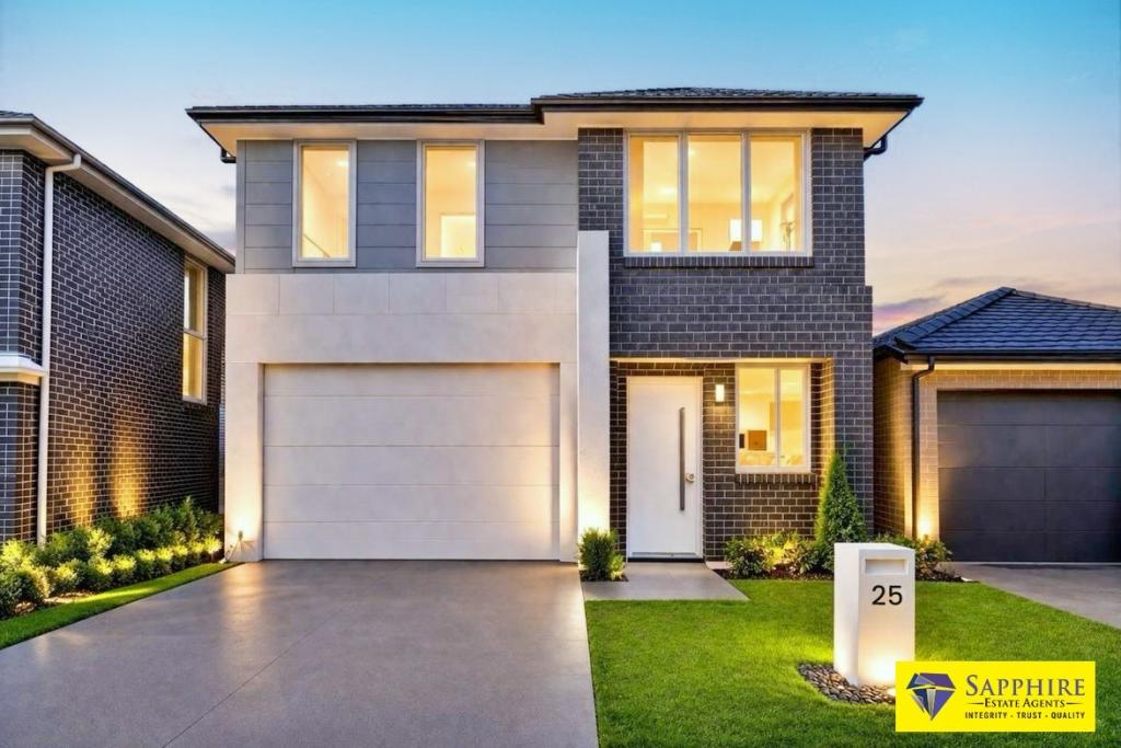 25 Gerygone St, Austral, NSW 2179