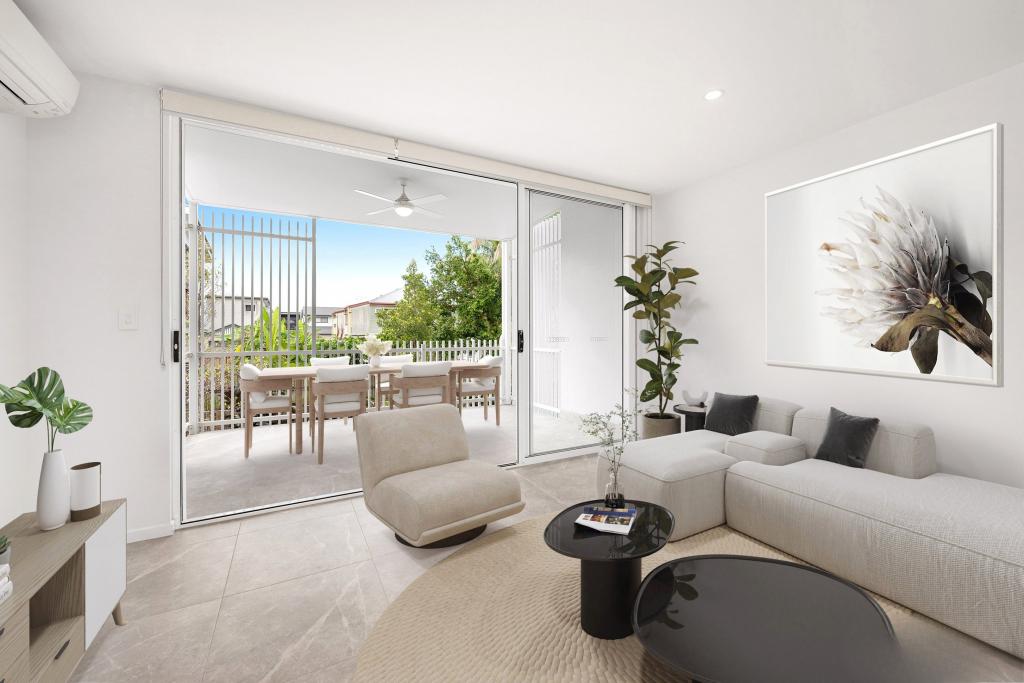 3/98 Kates St, Morningside, QLD 4170