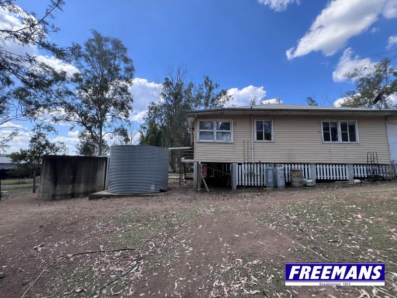 520 Kumbia Rd, Ellesmere, QLD 4610