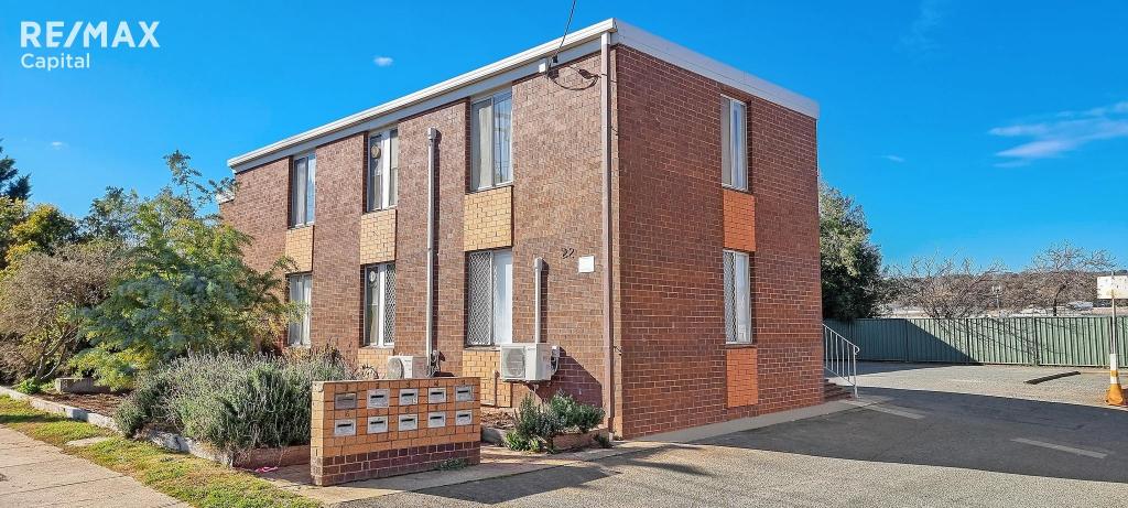 9/22 Carrington St, Queanbeyan, NSW 2620