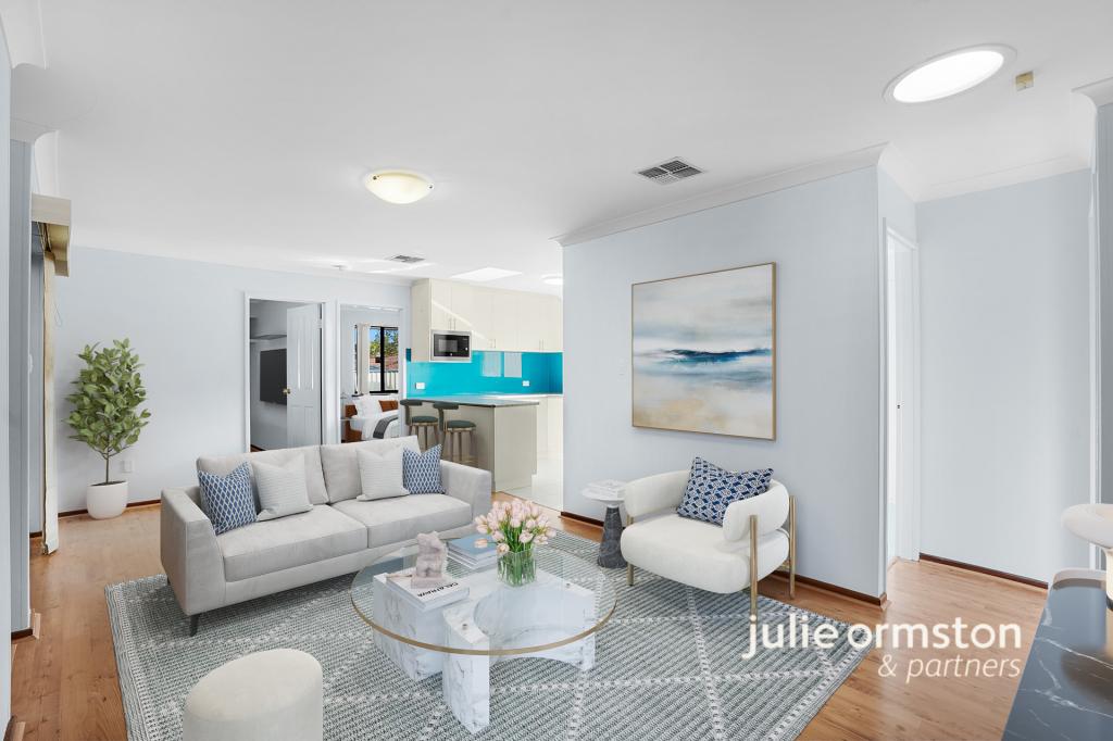 20 Vista Cl, Edgewater, WA 6027