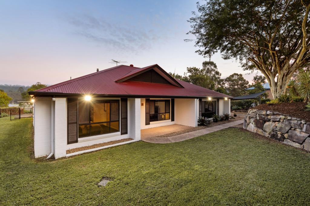 17 Bunya Lake Ct, Bunya, QLD 4055