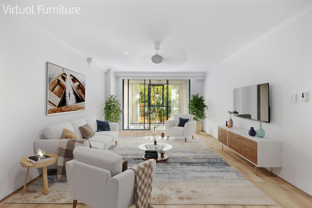 26/1-29 Bunn St, Pyrmont, NSW 2009