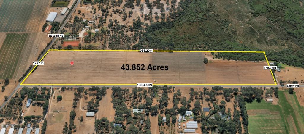 Lot 849 Eighty Rd, Baldivis, WA 6171