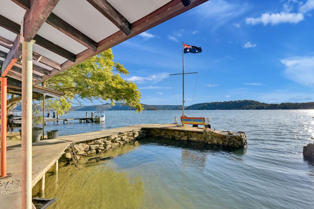 1038-1040 Hawkesbury River (Lot 67 & 68), Little Wobby, NSW 2256