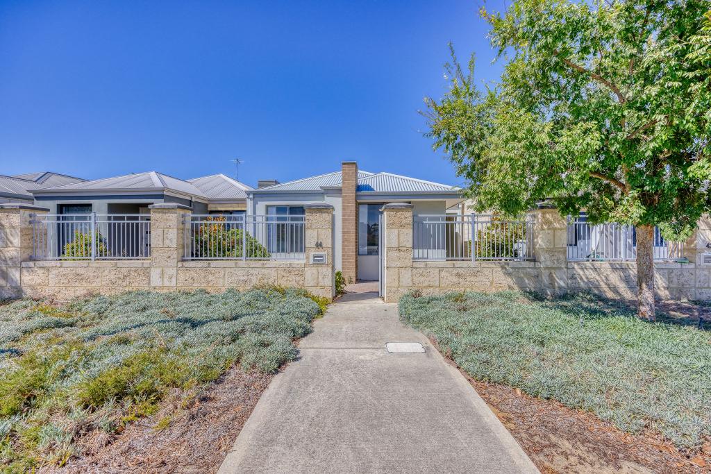 44 Lakefield Dr, Brabham, WA 6055