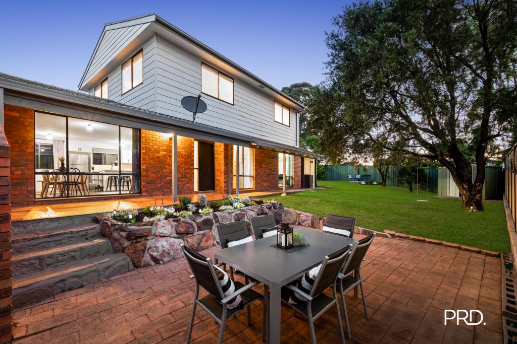 12 Regan Cl, Jamisontown, NSW 2750