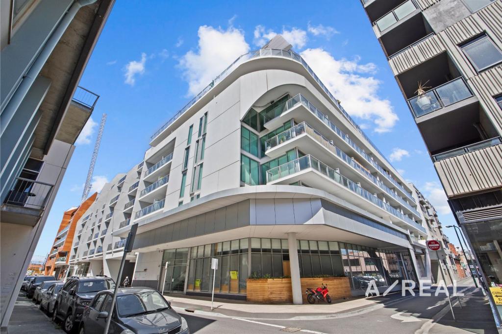 219/15 Clifton St, Prahran, VIC 3181