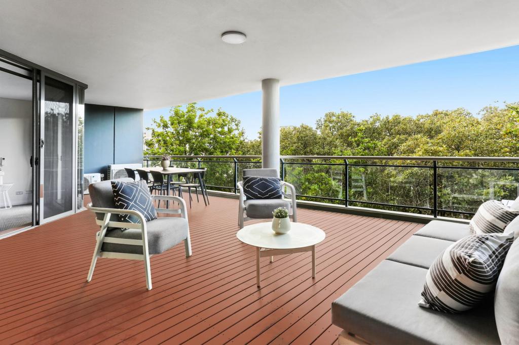 25/29 Bennelong Pkwy, Wentworth Point, NSW 2127