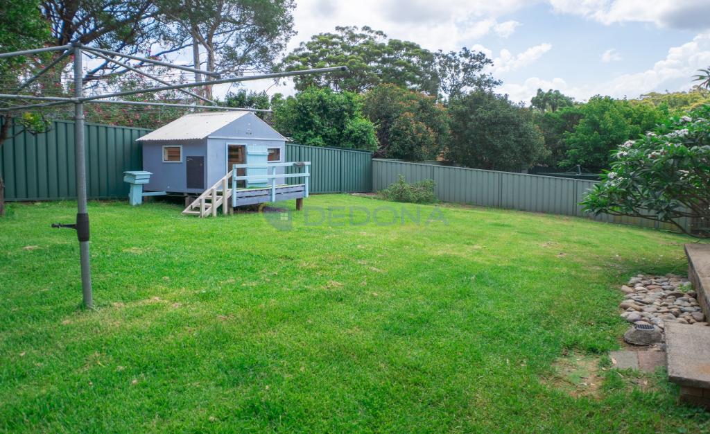 5 Panora Ave, North Rocks, NSW 2151