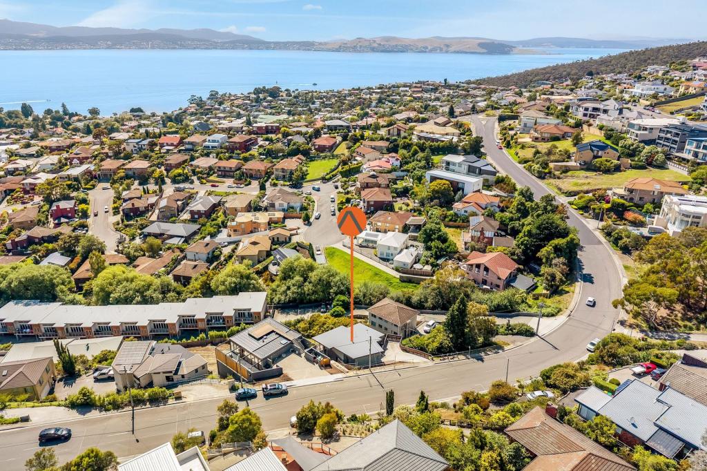 333 Churchill Ave, Sandy Bay, TAS 7005