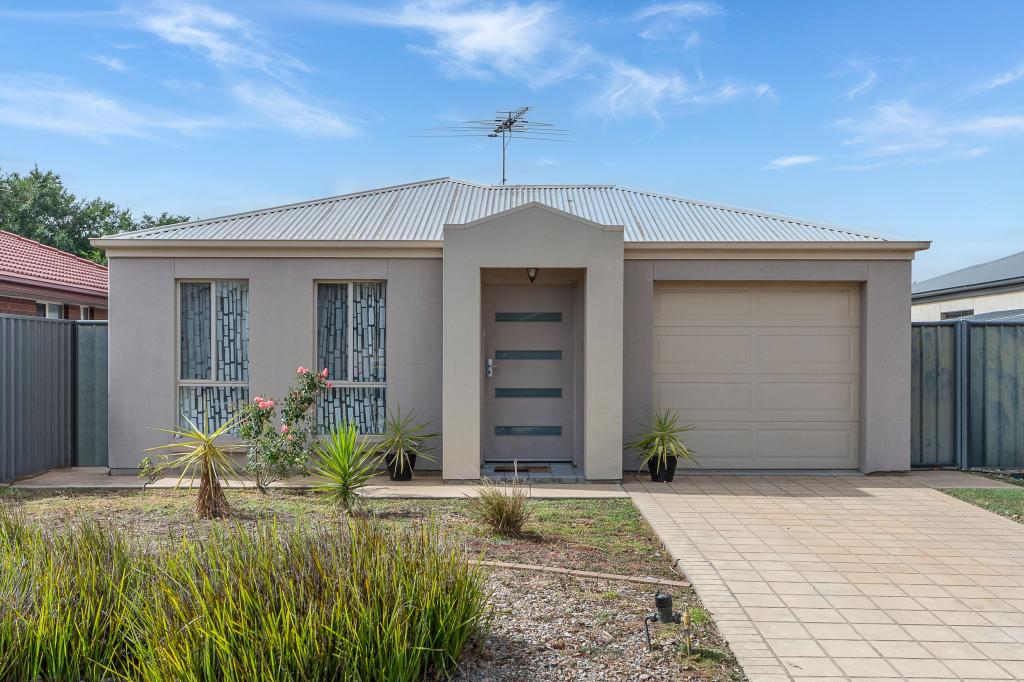 6 Cameron Ct, Murray Bridge, SA 5253