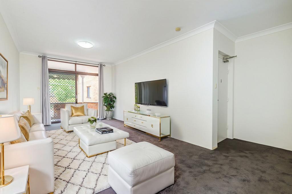 15/10a Muriel St, Hornsby, NSW 2077