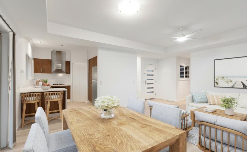 8/38 Channel St, Cleveland, QLD 4163