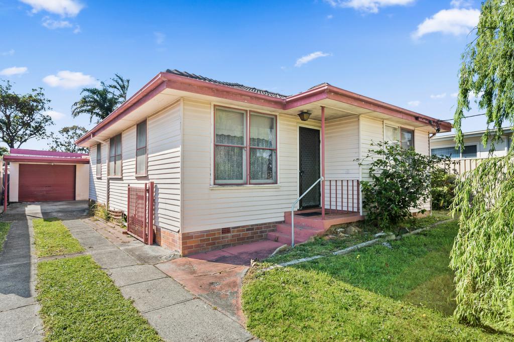 3 Harvey St, Warilla, NSW 2528