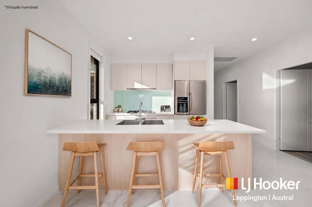 12 Crisp St, Menangle Park, NSW 2563