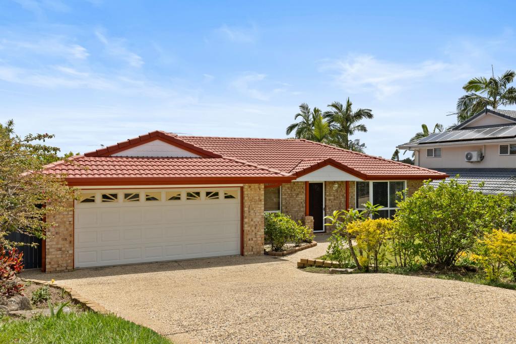 106 Pallert St, Middle Park, QLD 4074