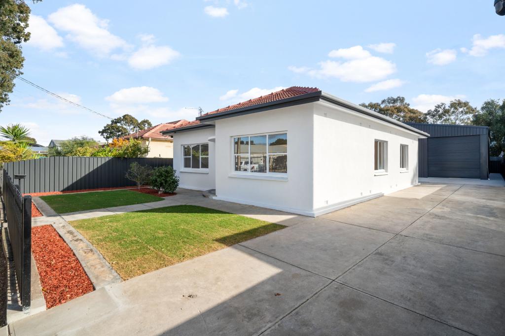 3 Penley Ave, Wingfield, SA 5013