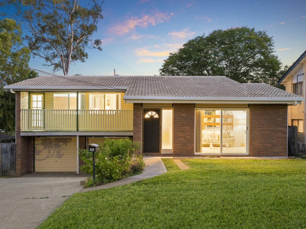 72 Dobell St, Indooroopilly, QLD 4068