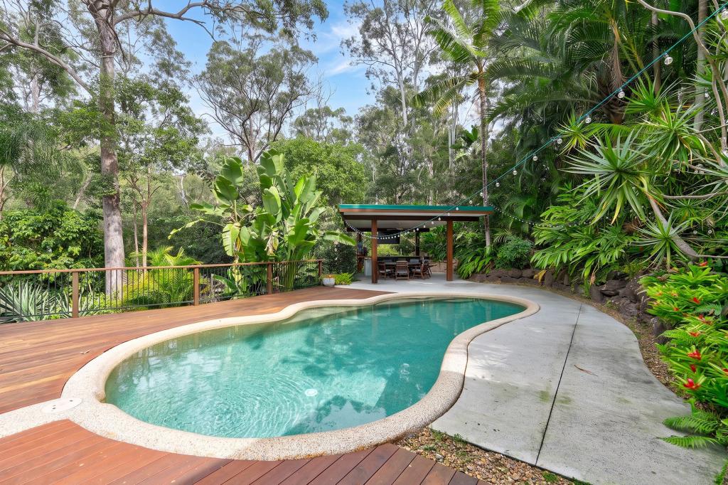 164 Dugandan St, Nerang, QLD 4211
