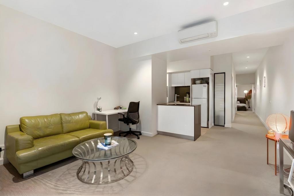 803/199 William St, Melbourne, VIC 3000