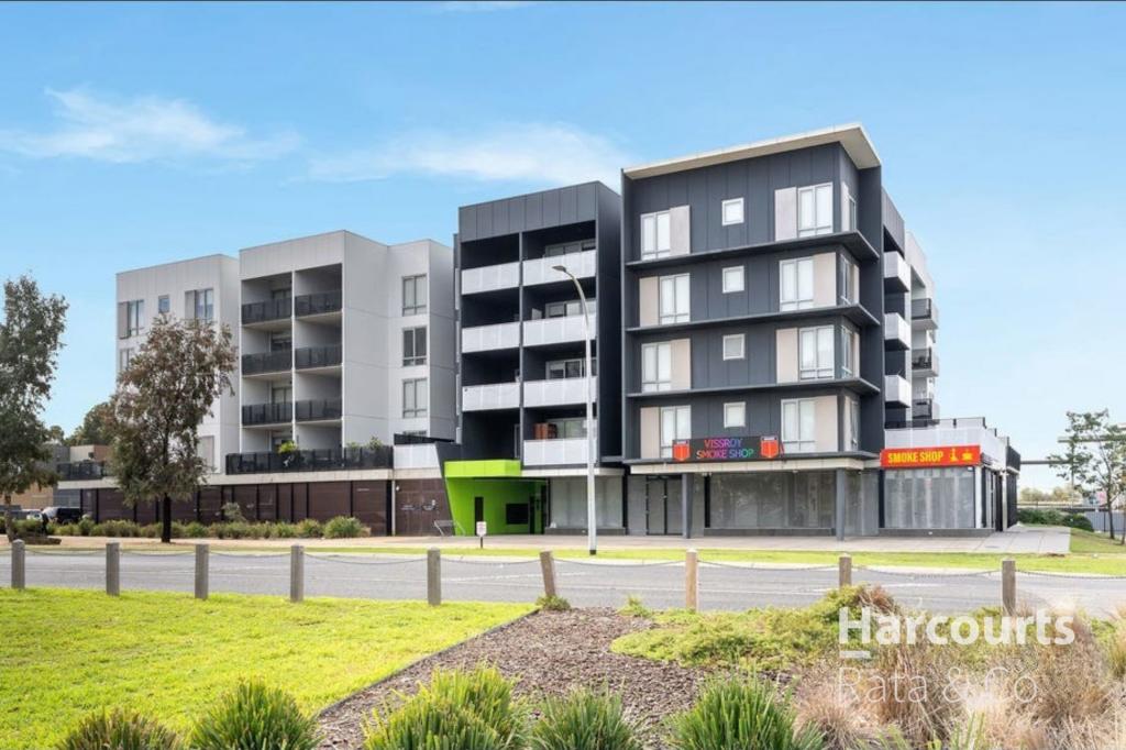 302/64-66 SAHI CRES, ROXBURGH PARK, VIC 3064