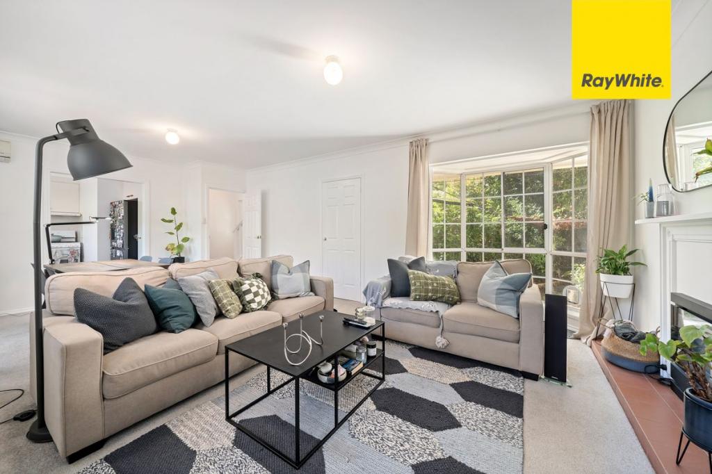 3a Babbage Cres, Griffith, ACT 2603