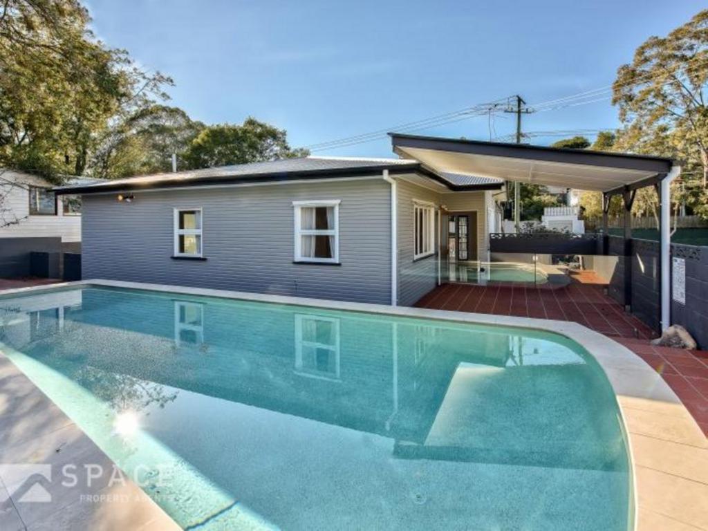 82 Cochrane St, Paddington, QLD 4064