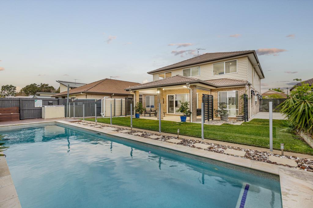 22 Astley Pde, North Lakes, QLD 4509