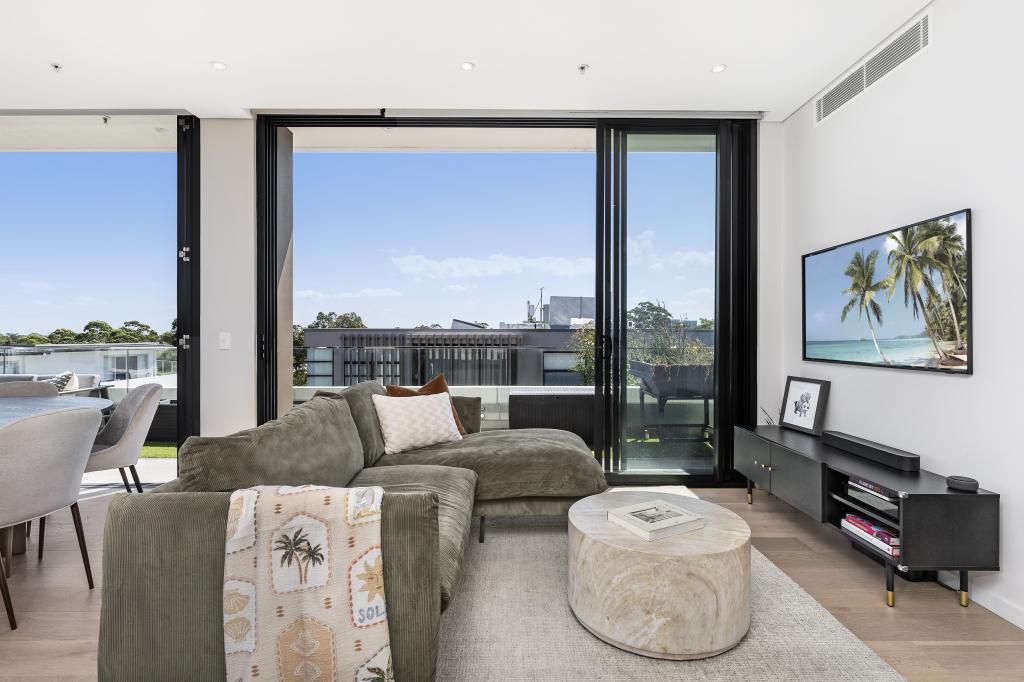 410/5 Mindarie St, Lane Cove, NSW 2066