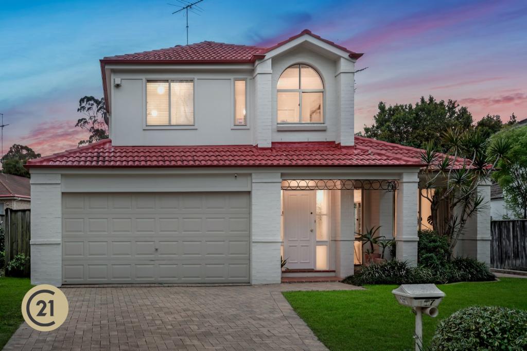 117 Gumnut Rd, Cherrybrook, NSW 2126