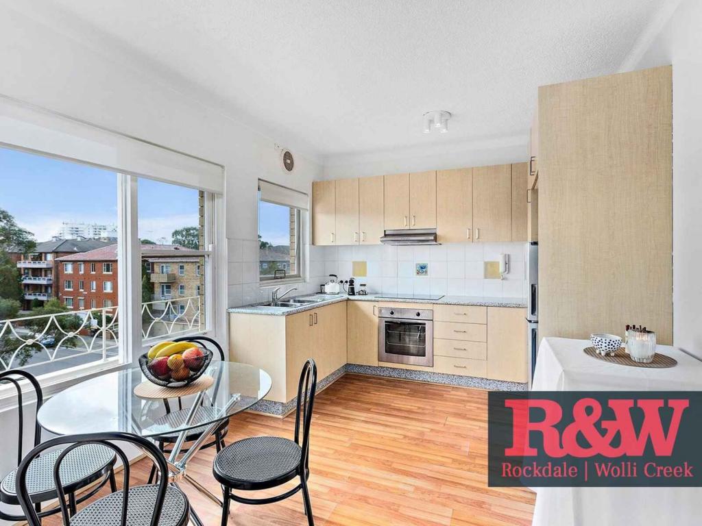 10/37-39 Kings Rd, Brighton-Le-Sands, NSW 2216