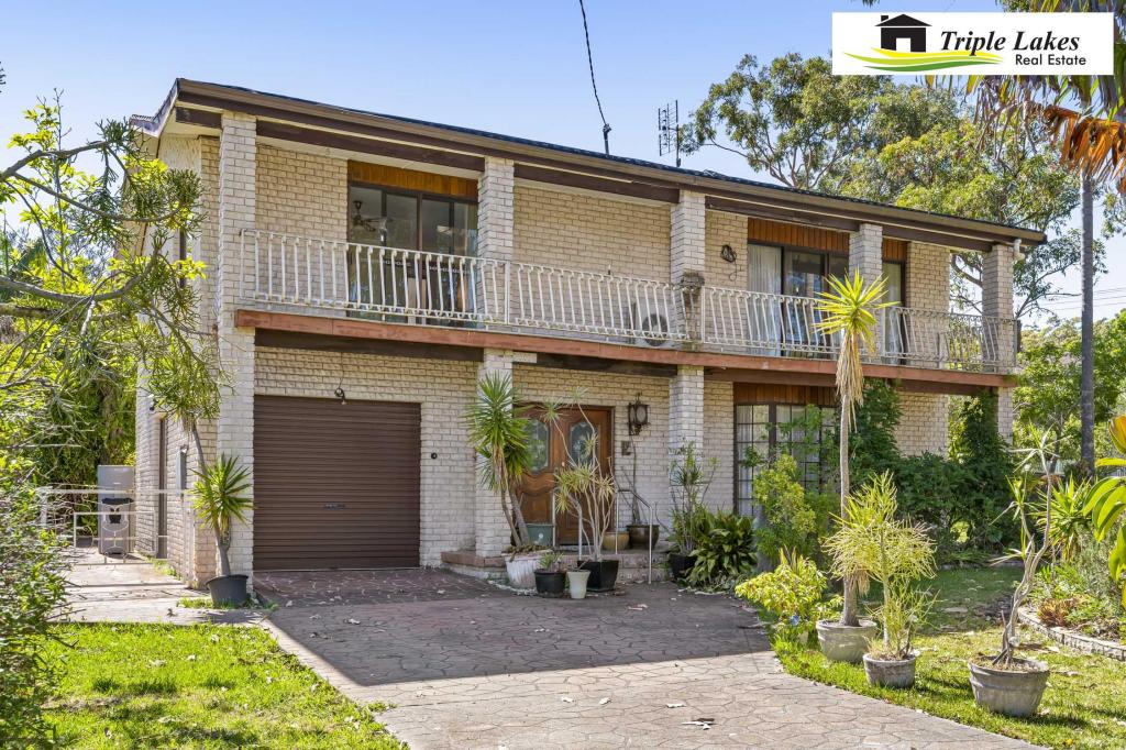 1 Apanie Cl, Summerland Point, NSW 2259