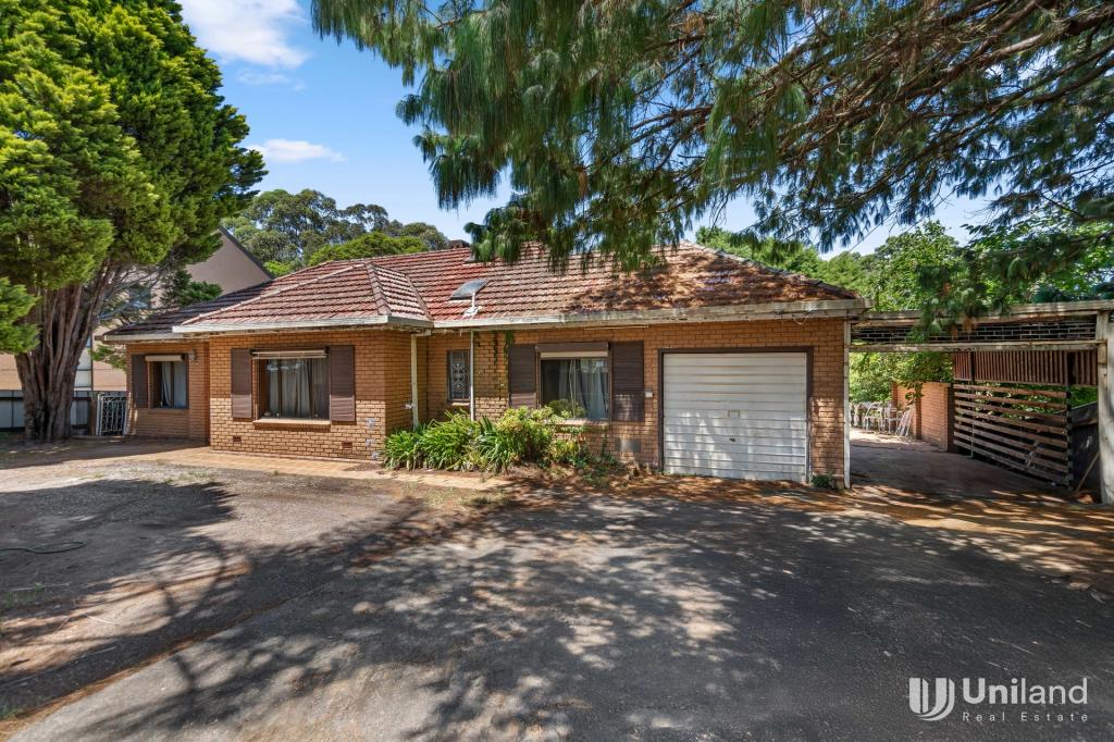 350 Marsden Rd, Carlingford, NSW 2118