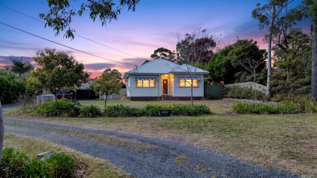 47 Wills Rd, Long Point, NSW 2564