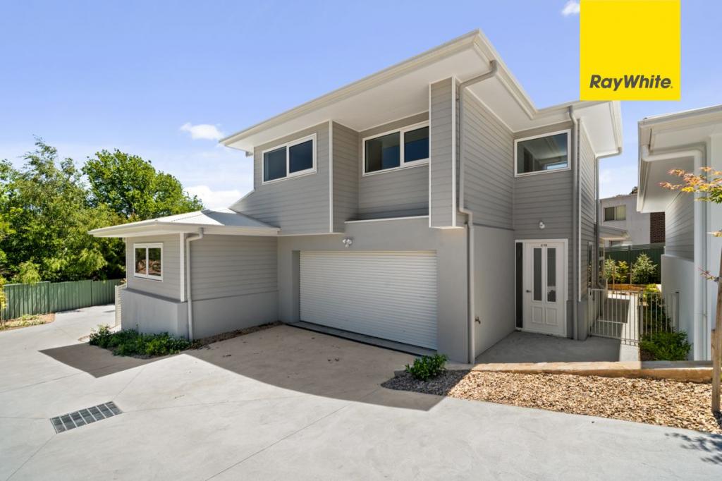 2/35 Ainsworth St, Mawson, ACT 2607