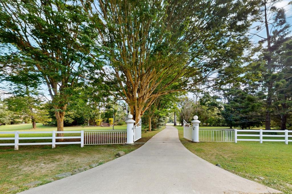 91 Currey Rd, Wongawallan, QLD 4210