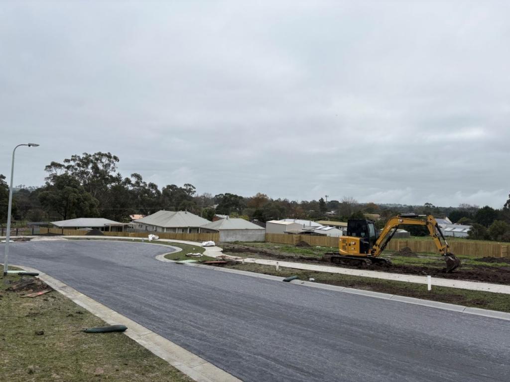 Lot 19/30 Banksia Rise, Nyora, VIC 3987