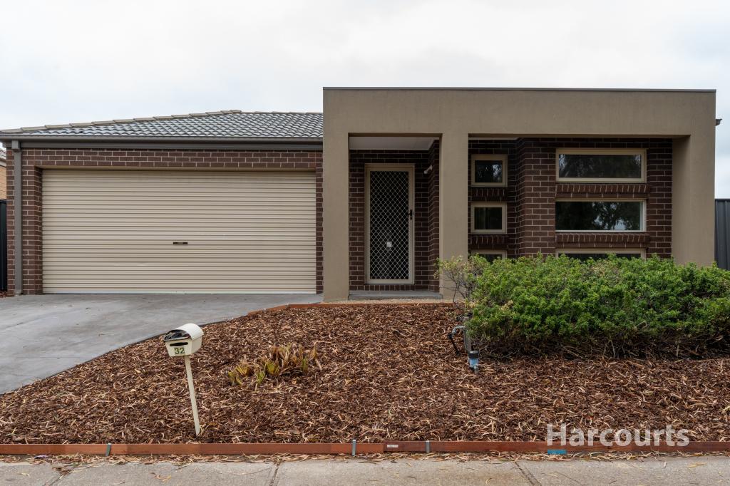 32 Colby Link, Derrimut, VIC 3026