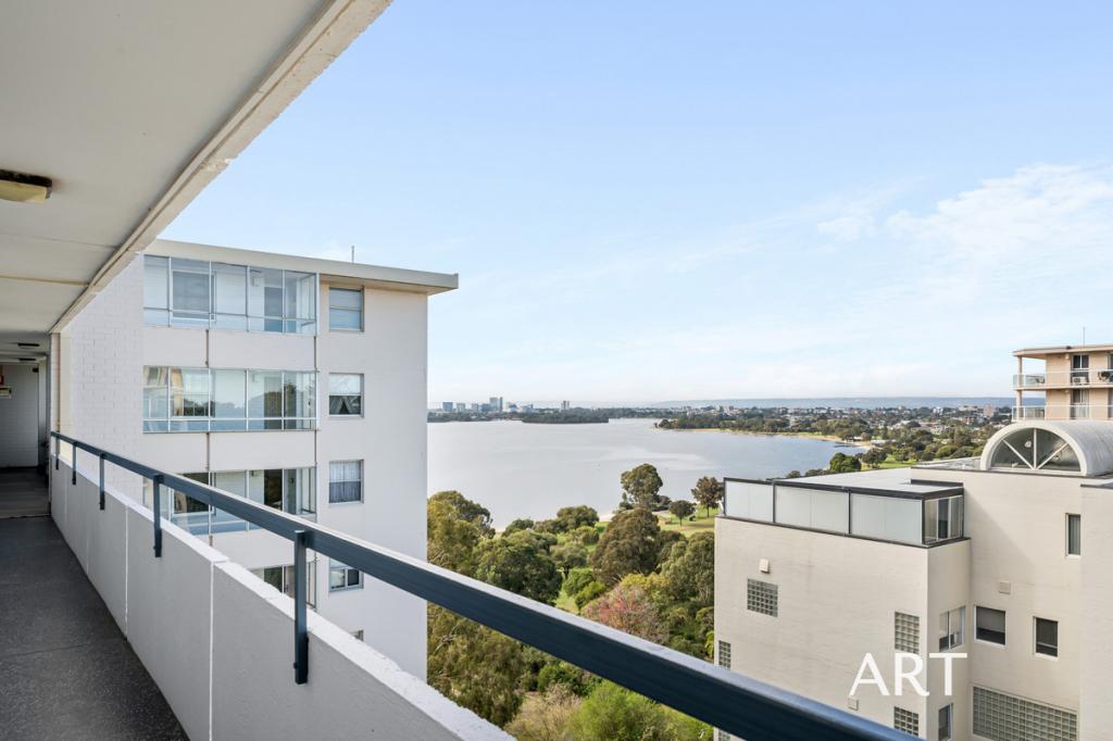 53/144 MILL POINT RD, SOUTH PERTH, WA 6151