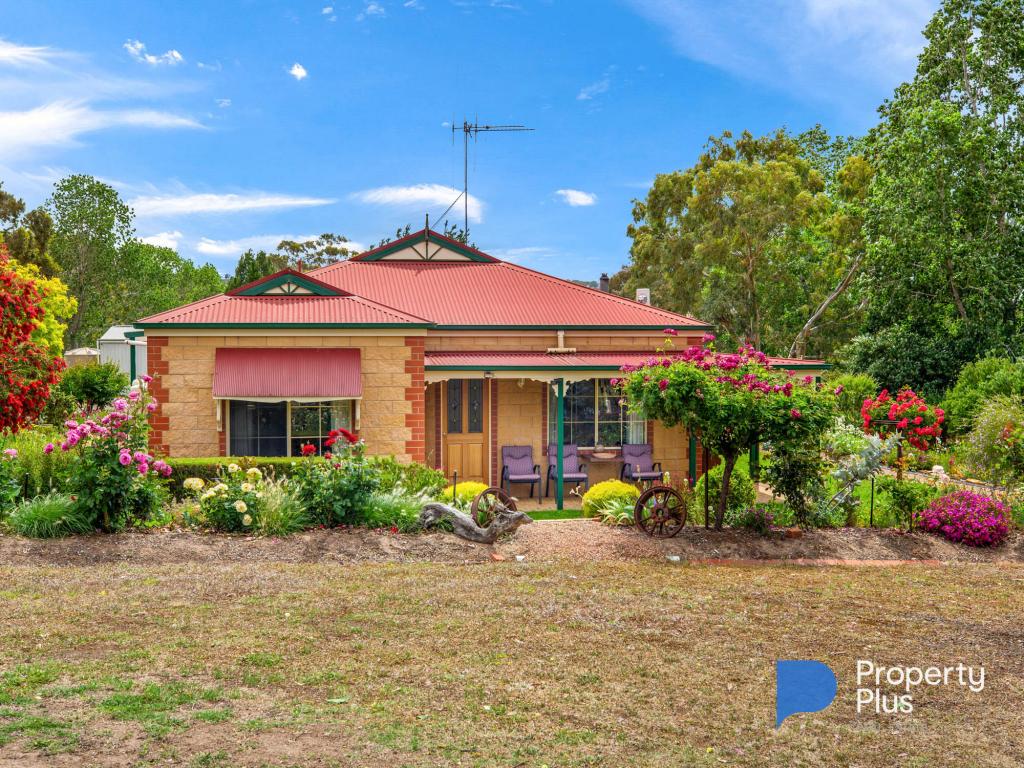 402 Calder Alternative Hwy, Ravenswood, VIC 3453