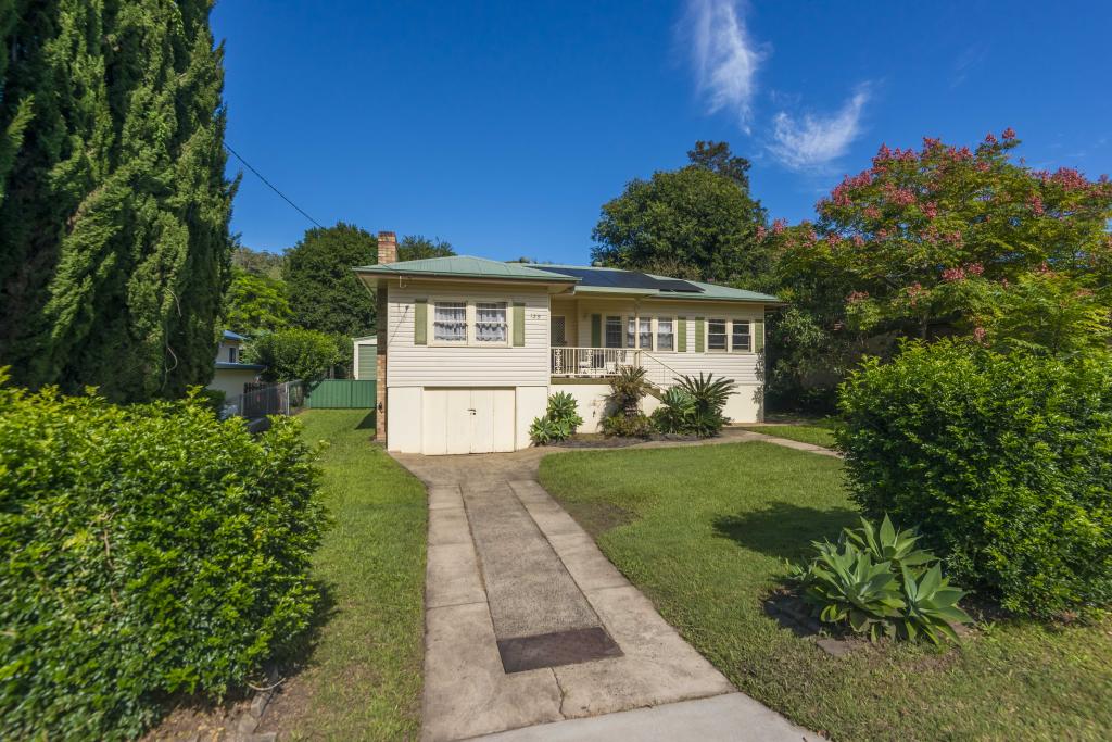 139 Wyrallah Rd, East Lismore, NSW 2480