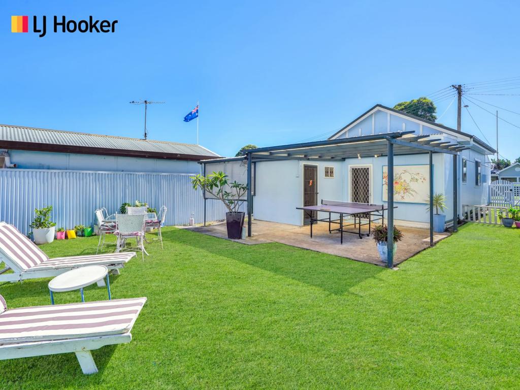 2 Anchor St, Currarong, NSW 2540