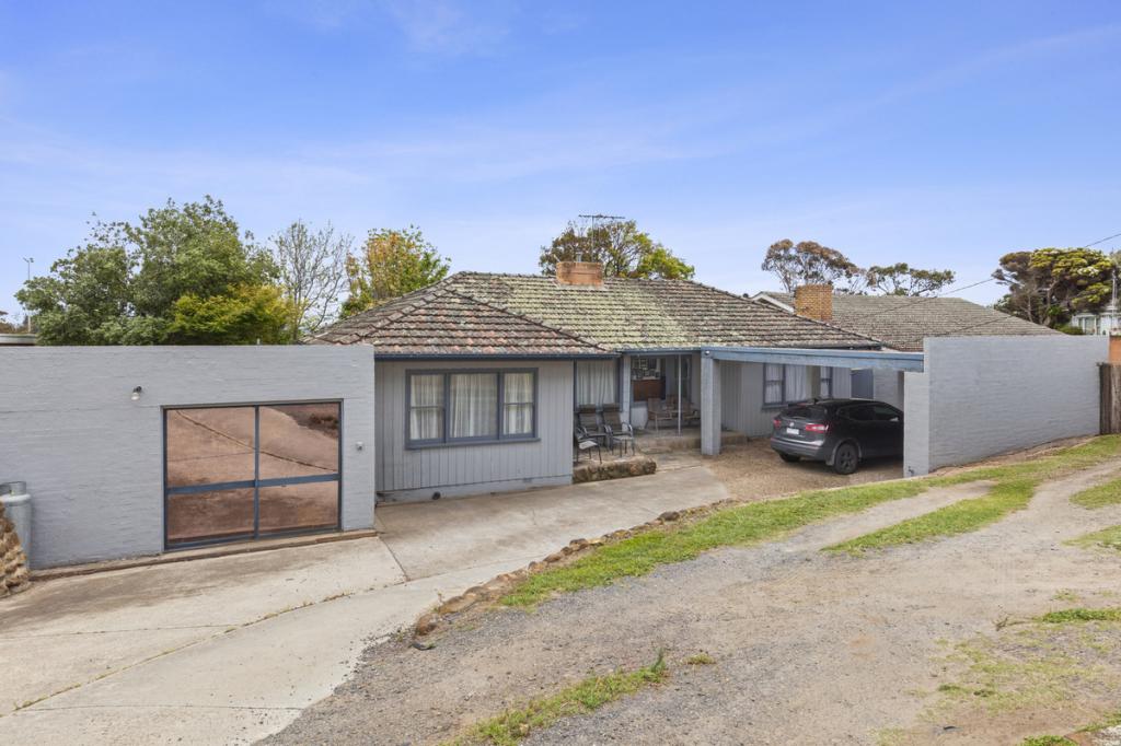 11 Newcombe St, Portarlington, VIC 3223