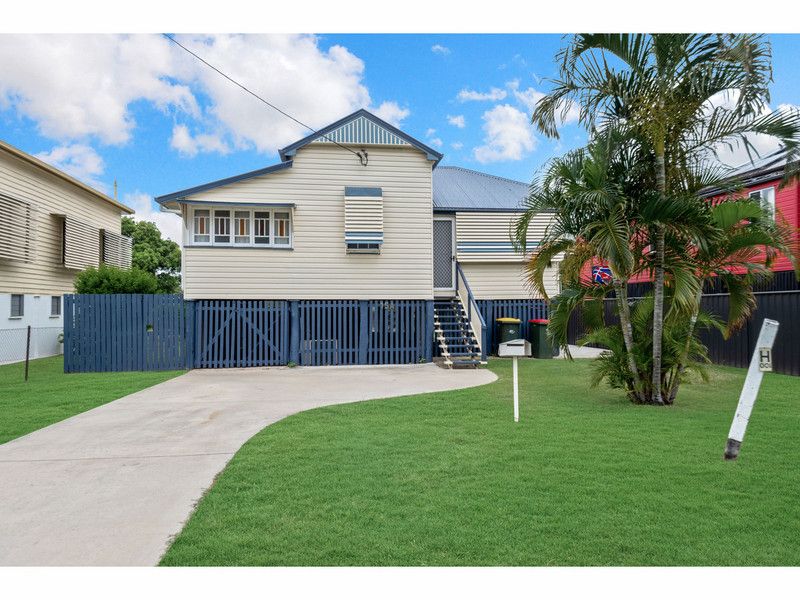 15a Main St, Park Avenue, QLD 4701