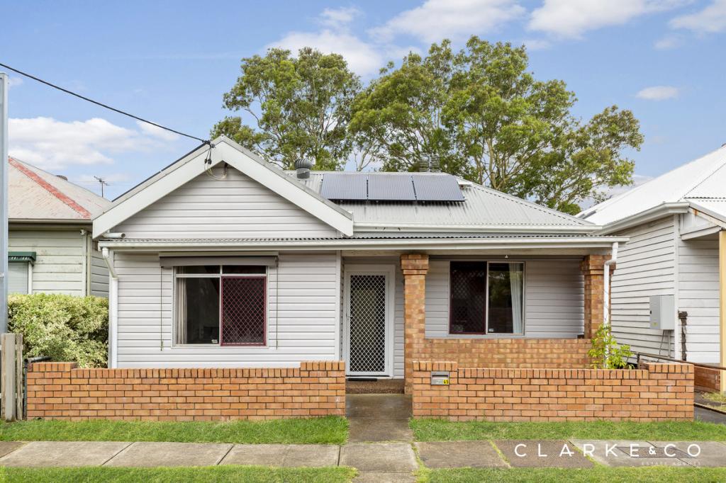 45 Barton St, Mayfield, NSW 2304