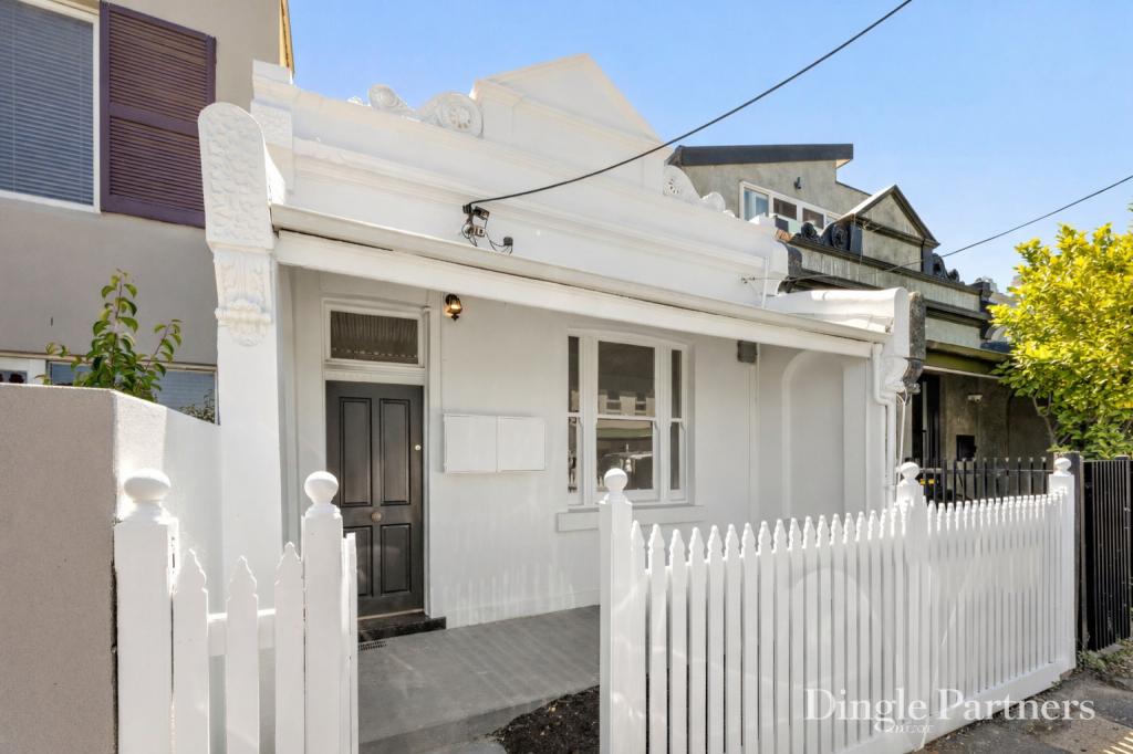 48 MARY ST, RICHMOND, VIC 3121